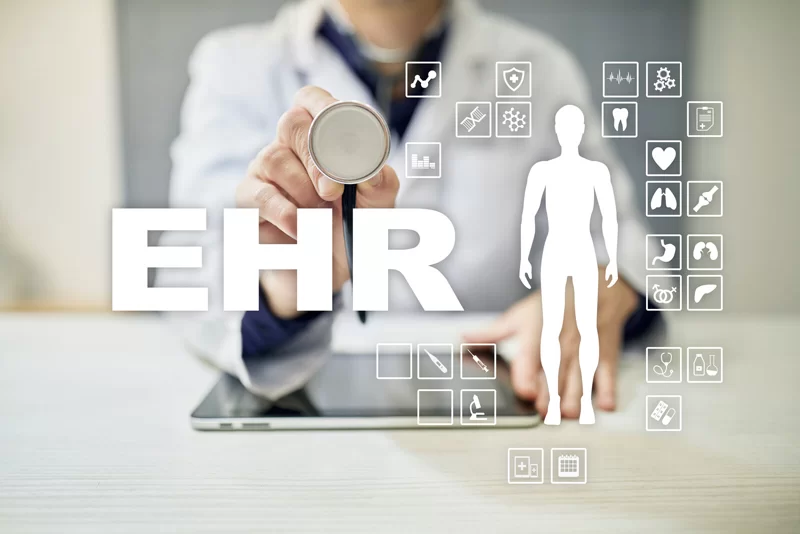 Longitudinal EHR Graph ML